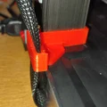 Kẹp Giữ Dây (Cable Clip) cho Ender3 KE - Thumbnail 1