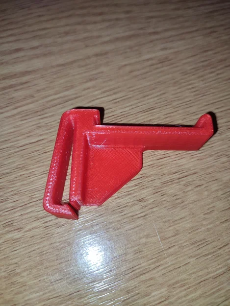 Kẹp Giữ Dây (Cable Clip) cho Ender3 KE - Image 2