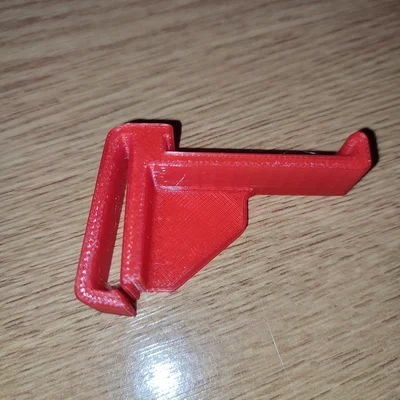 Kẹp Giữ Dây (Cable Clip) cho Ender3 KE