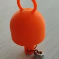 Phao cảnh báo nhỏ cho tàu mô hình RC (Little Marine Buoy) - Thumbnail 1