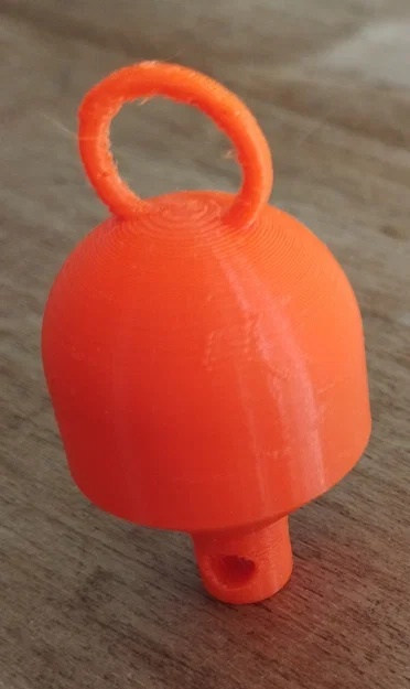 Phao cảnh báo nhỏ cho tàu mô hình RC (Little Marine Buoy) - Image 3