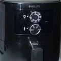 Núm vặn cho Philips AirFryer HD9200/90, HD9200/60 hoặc HD9200/10 - Thumbnail 1