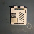 Vỏ Orange Pi Zero 3 kèm ngàm gắn anten (Antenna Mount) - Thumbnail 3