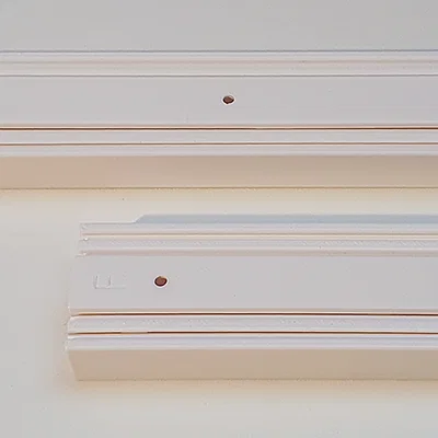 Telescopic extension (Teleskopauszug) cho ngăn kéo nhỏ 100mm/150mm