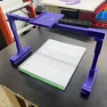 Giá đỡ điện thoại làm camera/scanner - Thumbnail 2