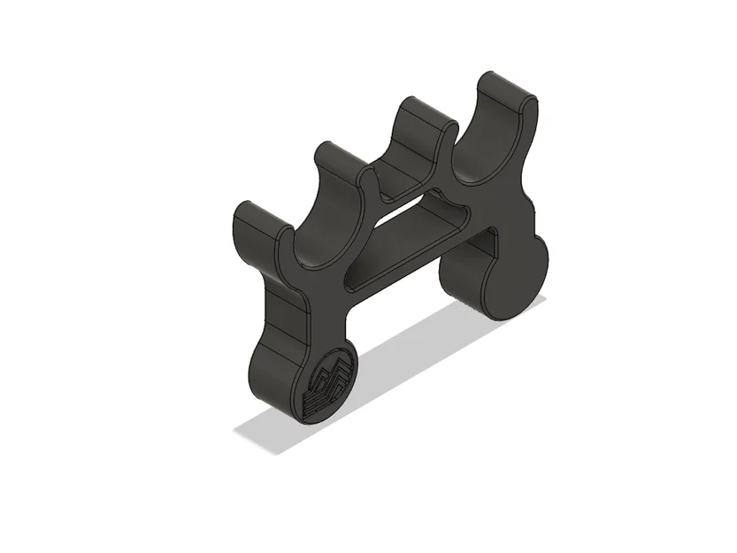 Bộ kê ghế cho Lifetime Teton Pro Angler 116 Kayak (Seat Risers) - Image 2