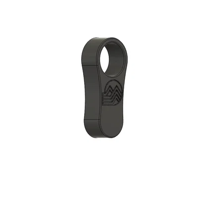 Bộ kê ghế cho Lifetime Teton Pro Angler 116 Kayak (Seat Risers)
