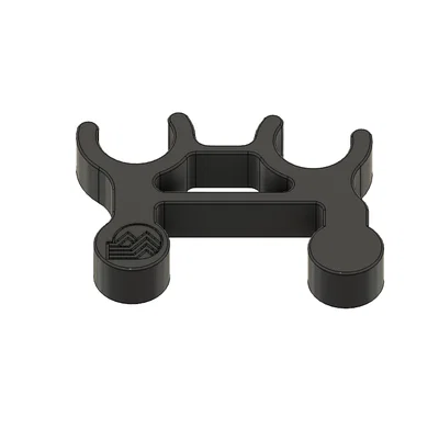 Bộ kê ghế cho Lifetime Teton Pro Angler 116 Kayak (Seat Risers)