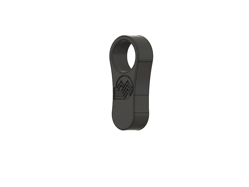 Bộ kê ghế cho Lifetime Teton Pro Angler 116 Kayak (Seat Risers) - Image 5