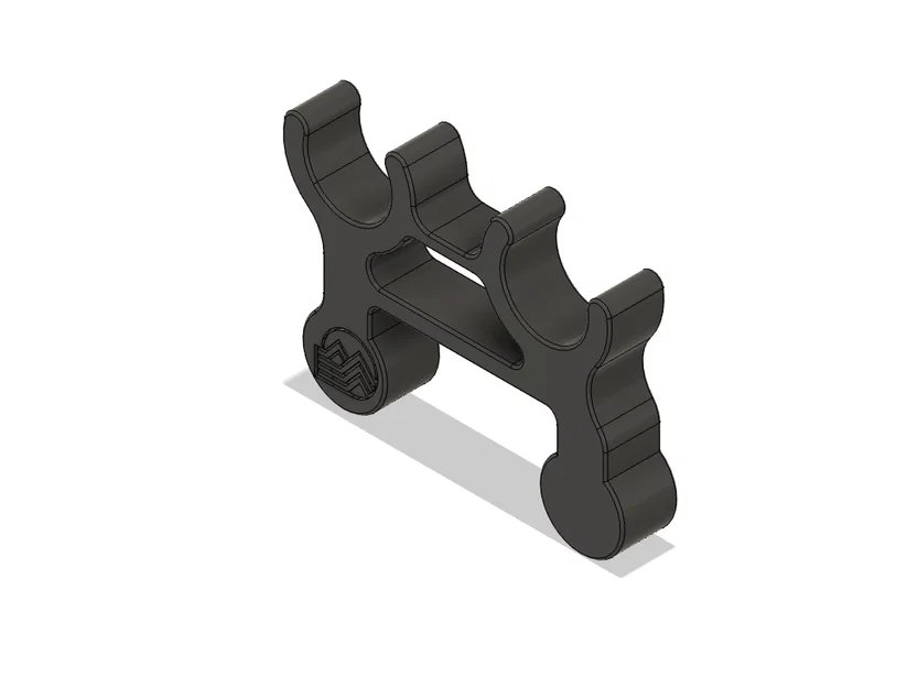 Bộ kê ghế cho Lifetime Teton Pro Angler 116 Kayak (Seat Risers) - Image 6