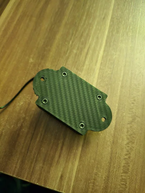 Vỏ bảo vệ Termistor W1209 (W1209 Termistor Enclosure) - Image 4