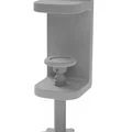 Bộ kẹp sắp xếp dây cáp cho bàn làm việc (Cable Organizer for Desks) - Thumbnail 1
