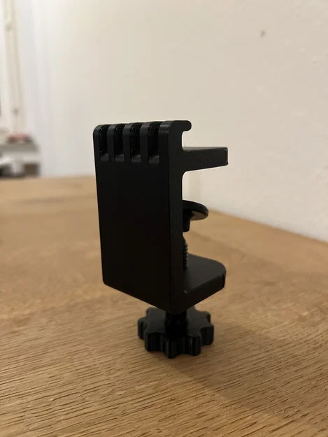 Bộ kẹp sắp xếp dây cáp cho bàn làm việc (Cable Organizer for Desks) - Image 4