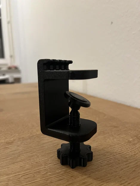 Bộ kẹp sắp xếp dây cáp cho bàn làm việc (Cable Organizer for Desks) - Image 5