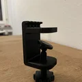 Bộ kẹp sắp xếp dây cáp cho bàn làm việc (Cable Organizer for Desks) - Thumbnail 5