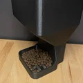 Khay cho mèo ăn (Cat feeder) in 3D - Thumbnail 1