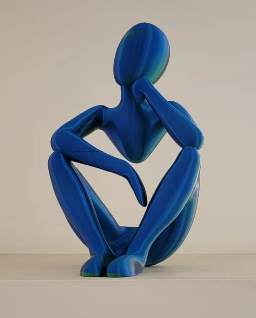 Escultura SERENIDAD - SERENITY - Image 2