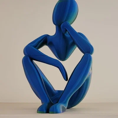 Escultura SERENIDAD - SERENITY