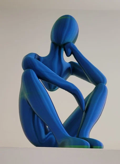 Escultura SERENIDAD - SERENITY - Image 4