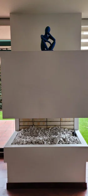 Escultura SERENIDAD - SERENITY - Image 5