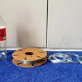 Chai PET thành Filament PET - Give Me Bottles! / Dự án GMB - Thumbnail 3