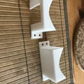 Giá đỡ ổ cắm điện (Power strip holder) - Thumbnail 6