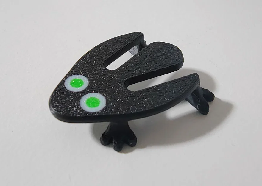 Ếch Nhảy (Jumping Frog) - Image 4