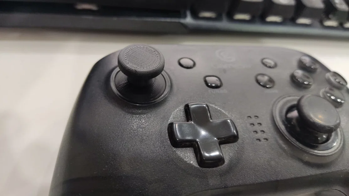 Thumbstick Gamesir (gamesir thumbstick) - Image 1