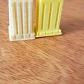 Mô hình tòa nhà chọc trời 3D cho bộ cờ tỷ phú Mega Monopoly - Thumbnail 1