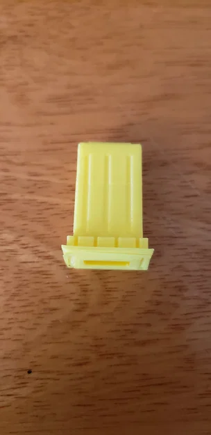 Mô hình tòa nhà chọc trời 3D cho bộ cờ tỷ phú Mega Monopoly - Image 2