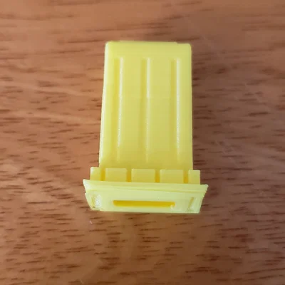 Mô hình tòa nhà chọc trời 3D cho bộ cờ tỷ phú Mega Monopoly