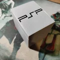 Hộp đựng đĩa game PSP (UMD Box) - Giải pháp lưu trữ gọn gàng - Thumbnail 1