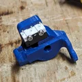 Vz-Hextrudort (cnc/aluminum) Filament Sensor ECAS - Thumbnail 5