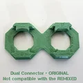 Multiboard Command Strip Mounting – Ngàm gắn Command Strip (DUAL/QUAD) - Thumbnail 3