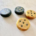 Royal Game of UR – Bộ cờ in 3D cho máy in đa sợi (Multi‑Filament) - Thumbnail 8