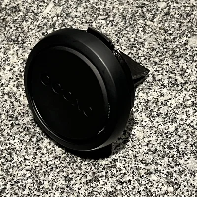 Giá đỡ OOONO Co-Driver No 2 kẹp khe gió ô tô (Car Vent Clip)