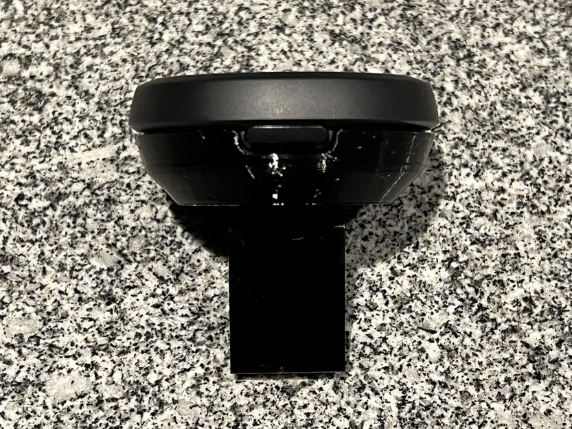 Giá đỡ OOONO Co-Driver No 2 kẹp khe gió ô tô (Car Vent Clip) - Image 4