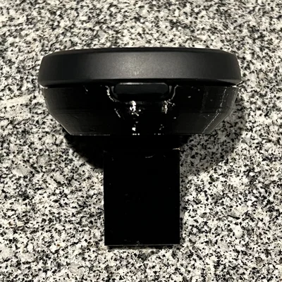 Giá đỡ OOONO Co-Driver No 2 kẹp khe gió ô tô (Car Vent Clip)
