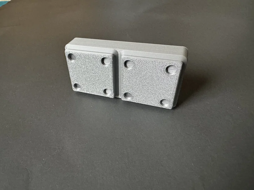 Khay lưu trữ Gridfinity cho USB và thẻ nhớ SD/Micro SD - Image 4