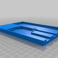 Giá đỡ Arduino và breadboard (Arduino breadboard holder) - Thumbnail 3