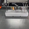 Khay đựng mũi khoan, phụ kiện Dremel chuẩn Gridfinity in 3D - Thumbnail 2