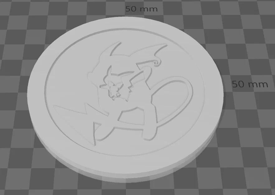 Bộ lót ly silhouette tiến hoá Pokémon (Pokemon Evolution Silhouette Coaster Set) - Image 4