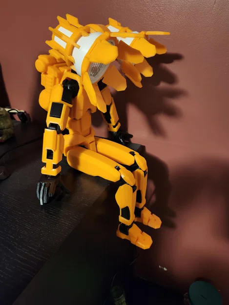 Dummy 13 Dual Lamp Mod Scale 400% - Mod đèn đôi dạng lamp - Image 12