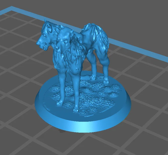 D&D Death Dog - Image 2