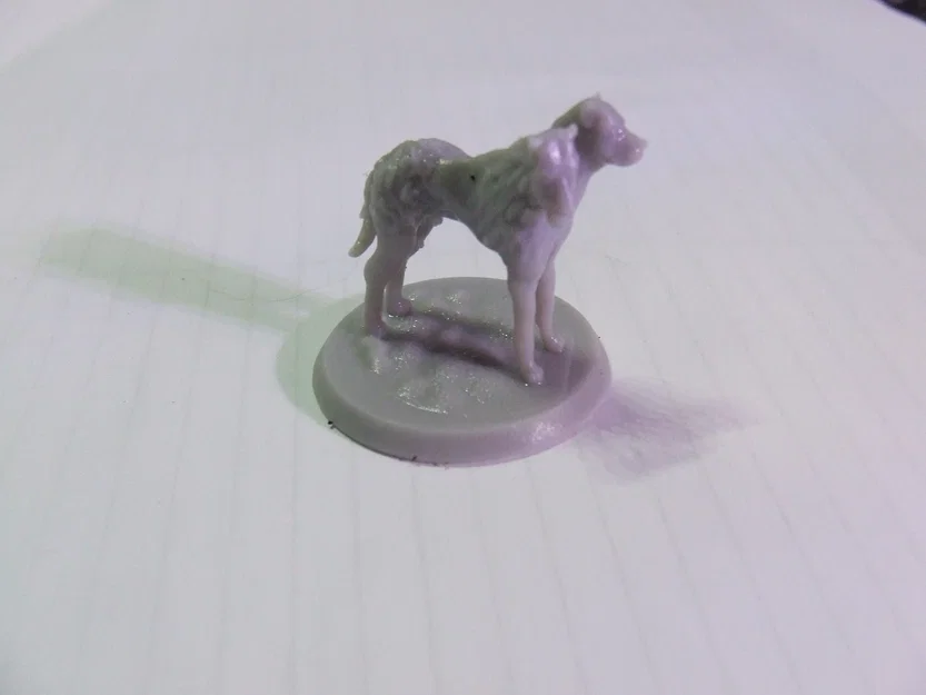 D&D Death Dog - Image 3