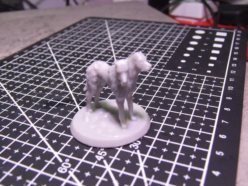 D&D Death Dog - Image 4