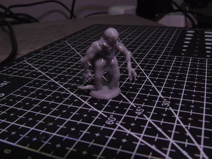 D&D Aboleth Spawn - Image 2