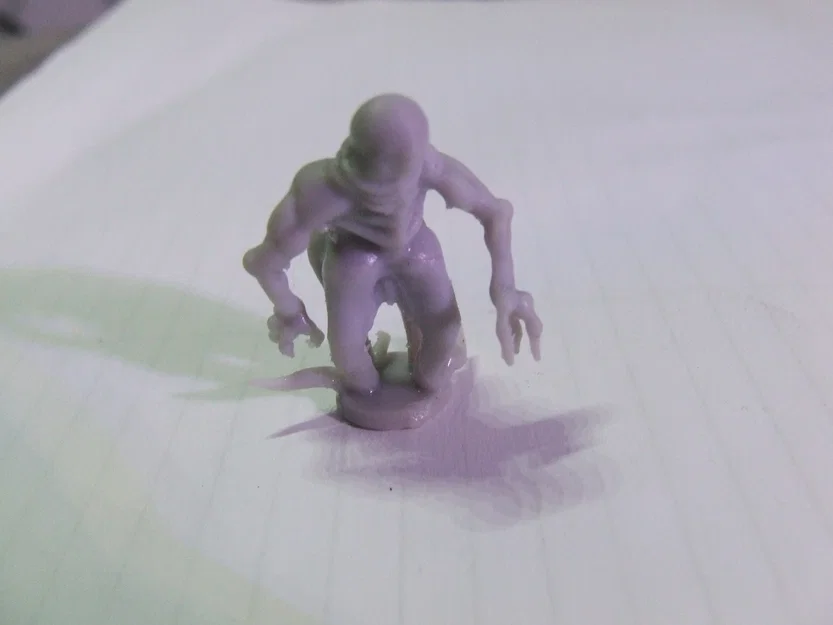 D&D Aboleth Spawn - Image 3