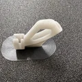 ShortStack: Bản fix nạp sợi AMS Bambu nhỏ gọn, cứu bạn khỏi phát điên! - Thumbnail 2