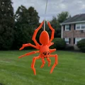 Articulated Spider (Nhện khớp nối) - Thumbnail 3